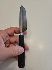 Decofruit Modele Depose Deglon Inox V-Shape Corer Tool Made in France 