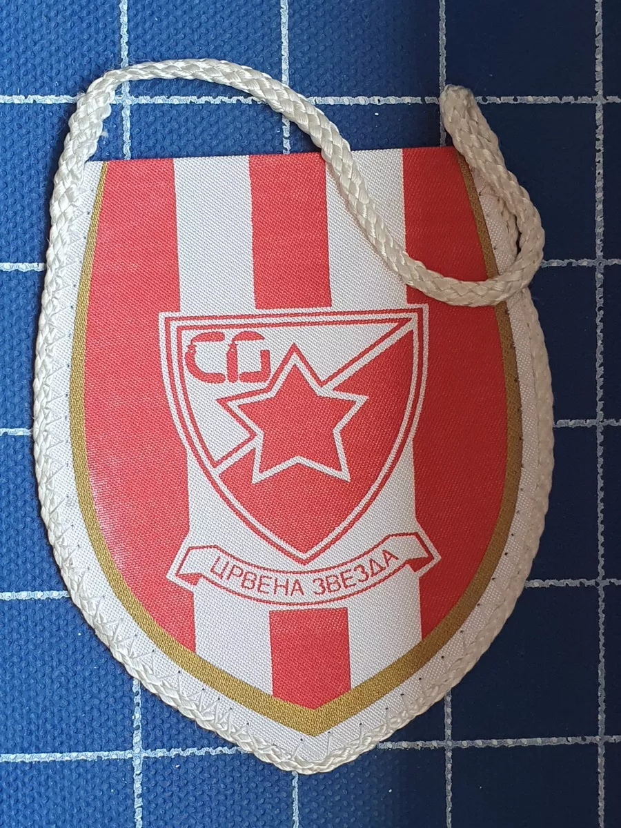 FK Crvena zvezda 