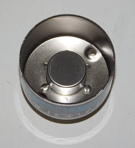 New Micropump 81112 GA Series Magnetic Drive Gear Pump Head Suction Shoe Style - Picture 3 of 4