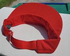 Vintage Pizza Hut Visor Hat With NEW Lower Price!!! — photo 10