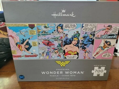 Hallmark DC Universe Toys & Hobbies