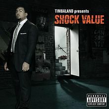 Shock Value (Ltd.Pur Edt.) von Timbaland | CD | Zustand gut
