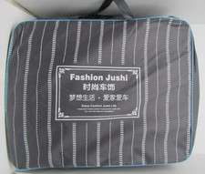 Fashion Jushi Universal Fit Red Leather Seat Covers