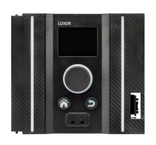 Panel frontal FX Luminaire de Hunter LUXFP Luxor Facepack con puerto de conexión LAN