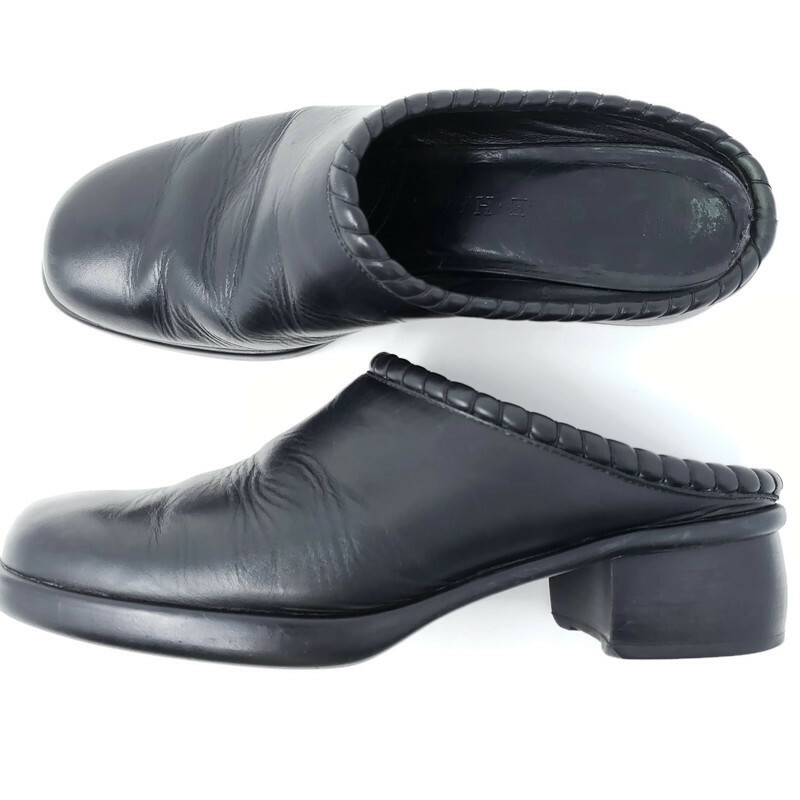 cole haan women's mules