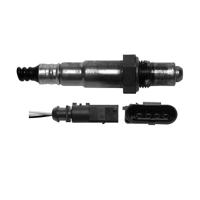 DENSO 234-4809 Oxygen Sensor 4 Wire, Direct Fit, Heated, Wire Length: 36.42
