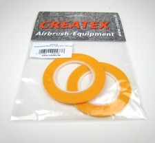 (0,28 /1m) Createx Abklebeband / Masking 2mm ...