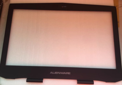 1pc Laptop Blendenabdeckung 0DWVPH Für Dell Alienware 18 R1 M18X R3