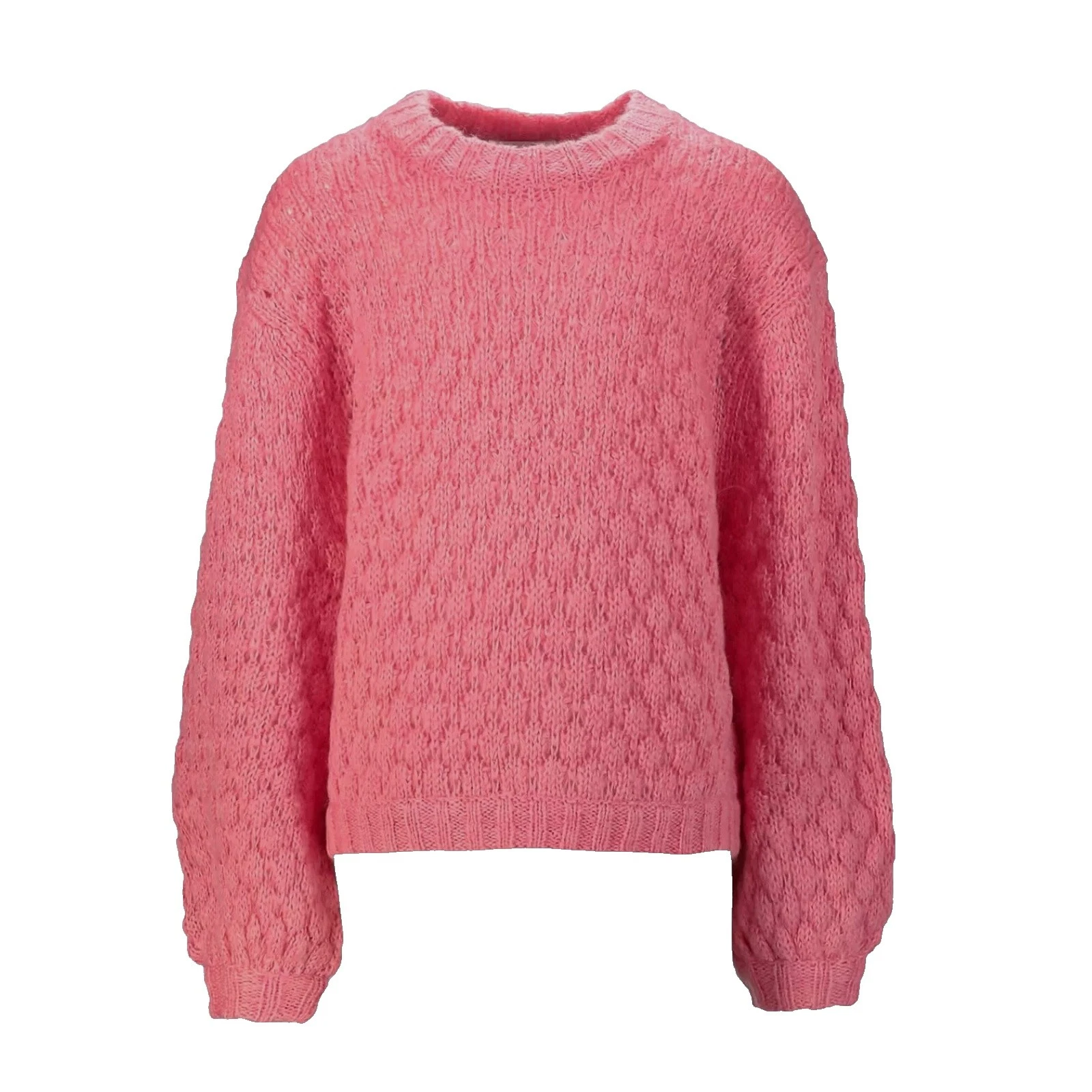 Suéteres de mezcla de lana para niñas