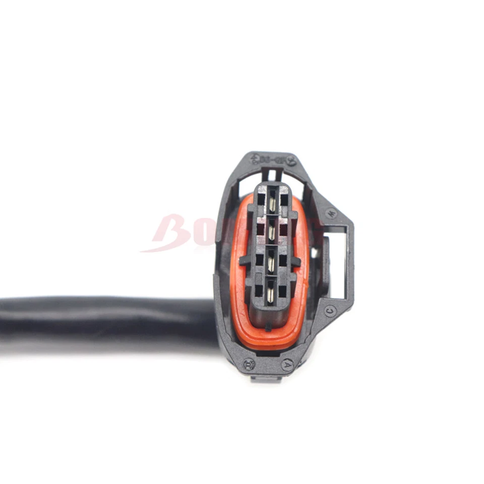 0258006499 New O2 Oxygen Lambda Sensor For Opel Agila A G H J Insignia 93177450 - Image 4 of 4