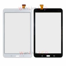 Touch Screen Digitizer Glass for Samsung Galaxy TAB E 8.0 SM-T377 White