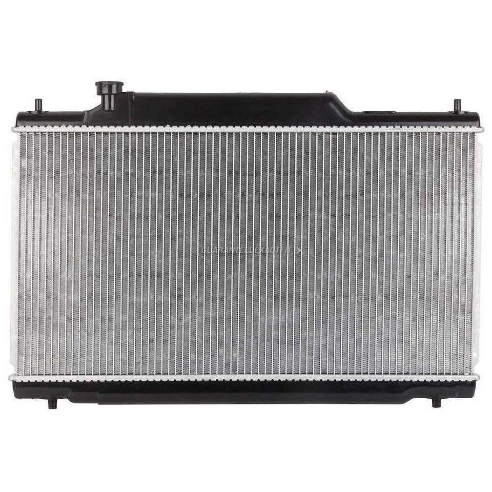 For Honda Civic 2002 2003 2004 2005 New Radiator CSW eBay