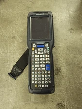 Honeywell CK75 LAN Mobile Computer Scanner Wi-Fi Bluetooth CK75AA6MC00A6400