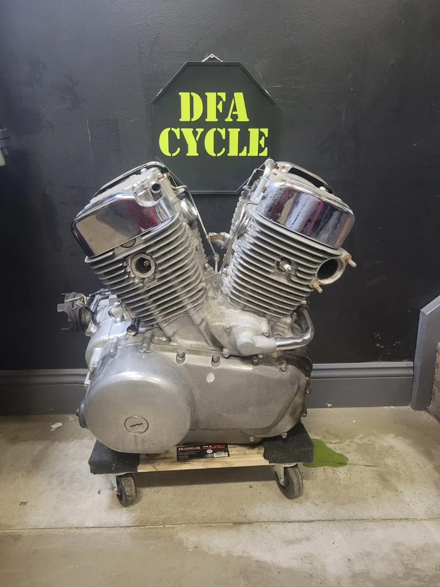 1992 kawasaki sale vulcan 1500