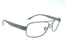 Ray Ban RB 3273 006 Black Sunglass Frames