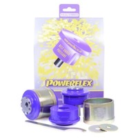 2X Powerflex PFF3-702G Verstellbare Pu Buchse 75Mm Hinterer Querlenker Unten Nr2