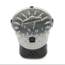 Mini Plucker Machine 110V-240V To 12V Quail Bird Hair Removal Plucking