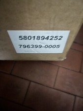 Turbocompressore nuovo Garrett per Iveco Daily  iveco 5801894902-796399-0005