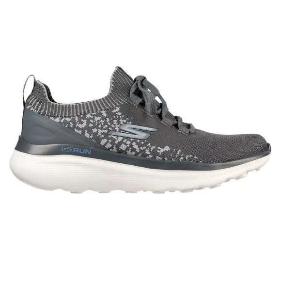 Skechers charcoal sales running shoes