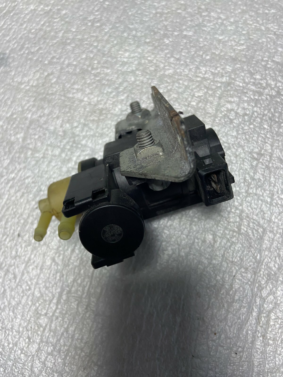 RENAULT KANGOO CITAN NV200 Turbo pressure solenoid valve 820079018 