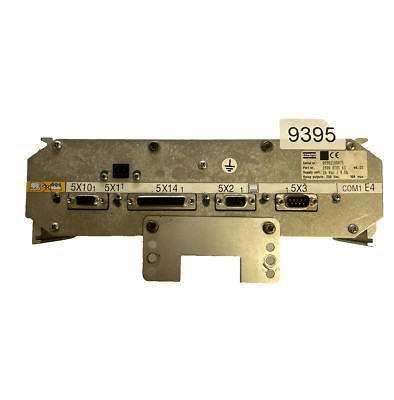 Atlas Copco 1900 0701 63 Expansion Communications Module