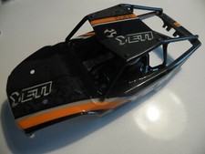 Carrosserie AXIAL YETI JR Rock Crawler 1/18