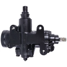 Power Steering Gear Box 27-7501 for Chevrolet C10 C20 C30 K5 Dodge GMC Plymouth