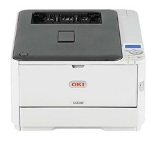 OKI C844dnw A3 Colour Laser Printer for 
