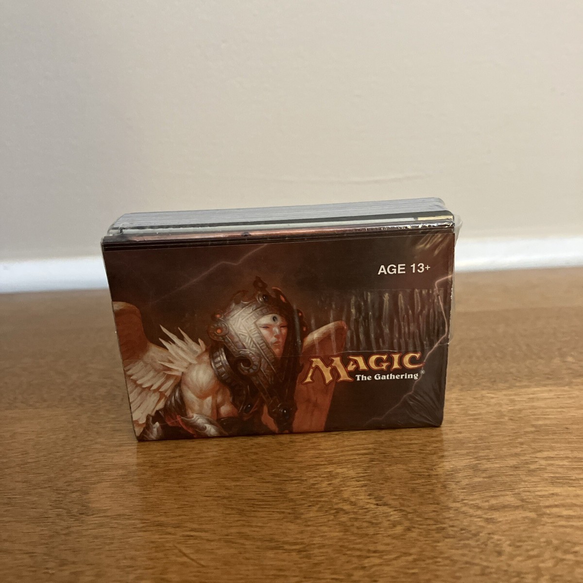 mtg alara reborn booster box Alara Reborn Intro Pack Legion Aloft Sealed & New Missing Box Magic MTG