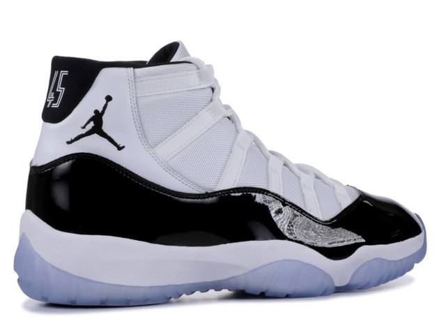 retro 11 concord size 13