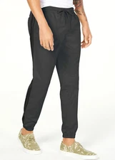 New Mens American Rag Cie Relaxed Fit Side Stripe Drawstring Jogger Pants S