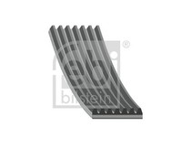 Keilrippenriemen FüR Ford Transit Kasten Fa_ _ 2.4 Tdci RWD Fm_ Fn_ Fd_