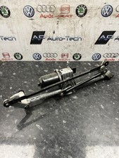 2013 Skoda Rapid  - Front Wiper Motor Linkage - 5JC 955 113 PL9