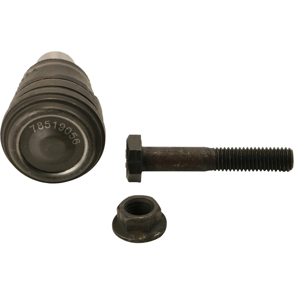 Rótula de suspensión inferior delantera MOOG para MAZDA 2 2011-2014 | Ajuste directo Foto 2 de 2