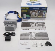 PetSafe YU414-3663 Guardian GPS Plus Tracking Dog Fence Collar
