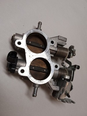 2008 Victory Ness Vegas Jackpot throttle body