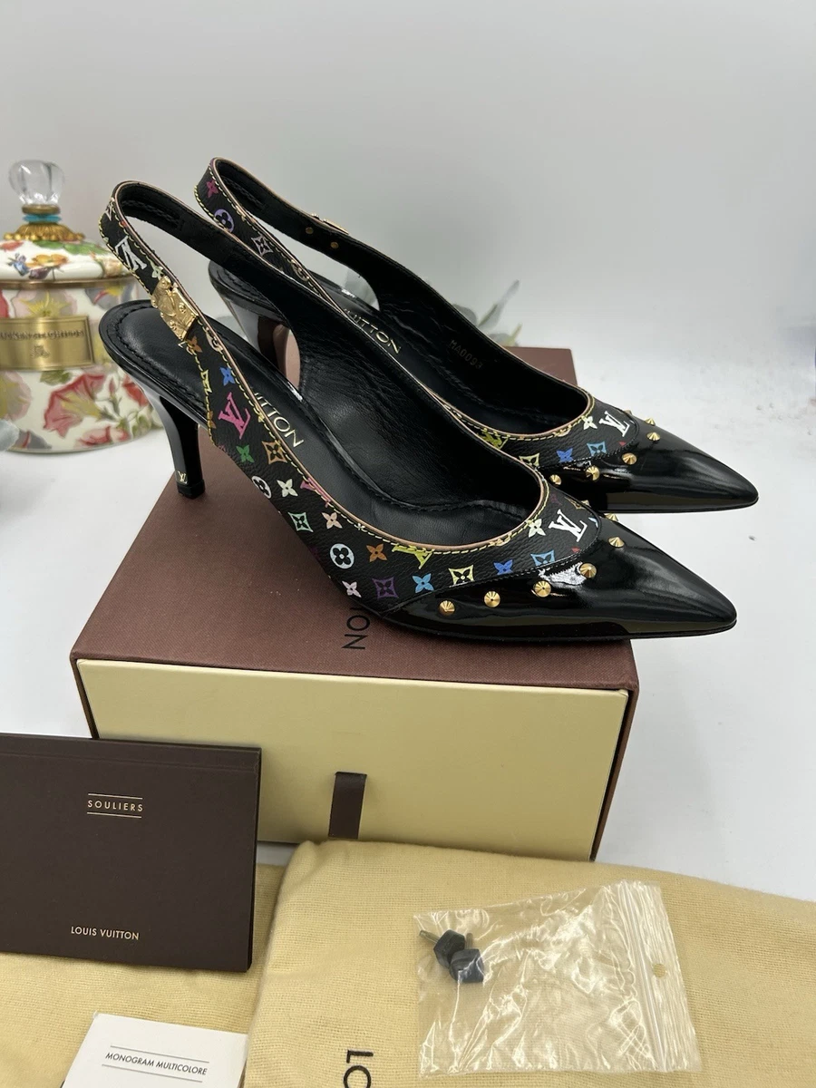 Louis Vuitton Women's Multicolor for sale - eBay