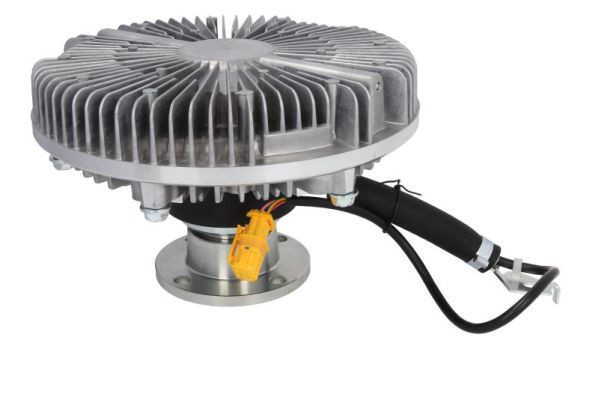 Thermotec Kupplung KüHlerlüFter FüR VW Golf IV 1J1 1.4 16V 1.8 T Beetle 5C1-image