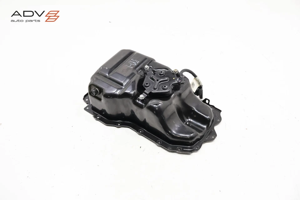 2021 - 2025 HYUNDAI SANTA FE ENGINE MOTOR LOWER OIL PAN OEM - Image 2 of 4