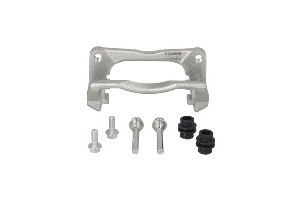 Halter Bremssattel Kamoka JCC0130 FüR Opel Agila H08 F68 LPG Cdti Suzuki Swift 3-image
