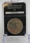 1923  Peace Dollar $1 - Philadelphia Mint