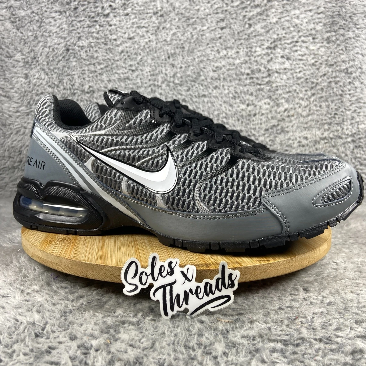 Nike Air Max Torch 4 Cool Grey | eBay