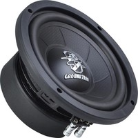 Ground Zero Gziw 165 Subwoofer 16,5 Cm