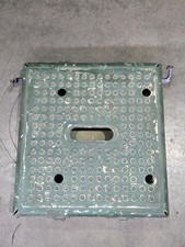 HUMVEE HUMMER H1 Turret Platform