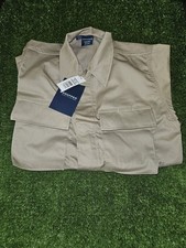 Propper Uniform BDU Coat Khaki Extra Size Small Regular - F545014250XS2