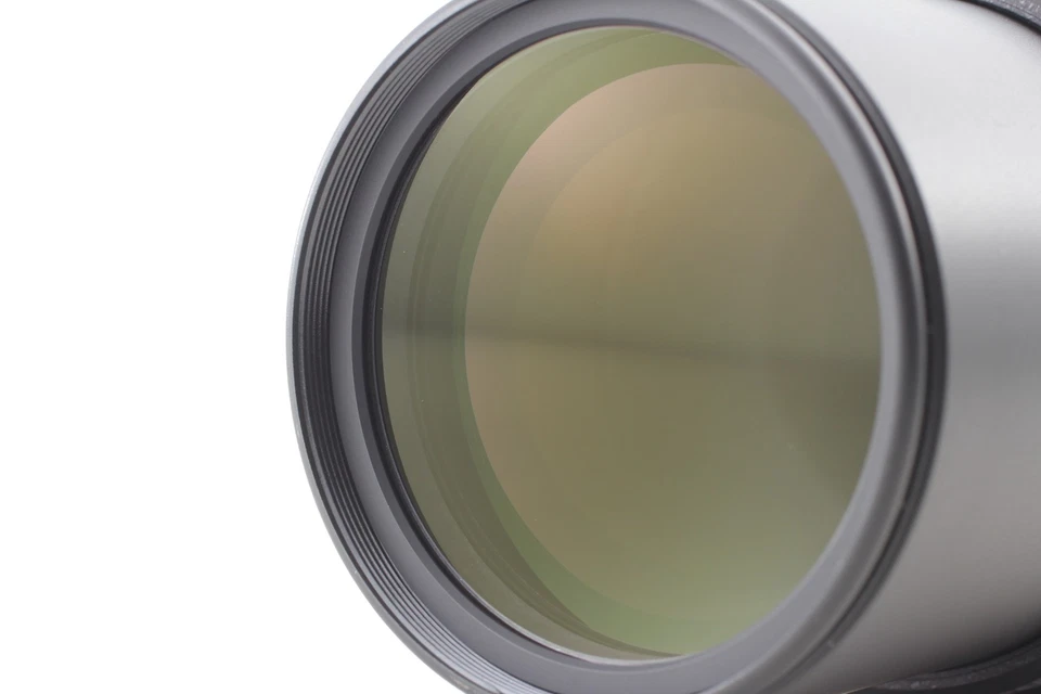 [Top MINT] Nikon AF-S DX NIKKOR 55-300mm f/4.5-5.6G ED VR Zoom Lens From JAPAN - Image 3 of 4