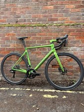 Wilier Verticale SLR Road Bike