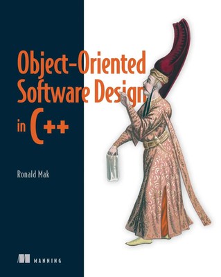 Object-Oriented Software Design in C++ | Ronald Mak | Buch | Englisch | 2024