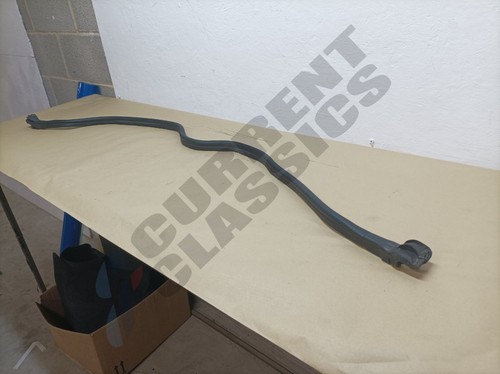 GUARNIZIONE COFANO POSTERIORE BMW E85 Z4 ROADSTER 7016192 - Foto 3 di 7
