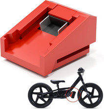 Battery Adapter for Stacyc 12" and 16" Fit for Mil.Waukee 18v Batteries, Double